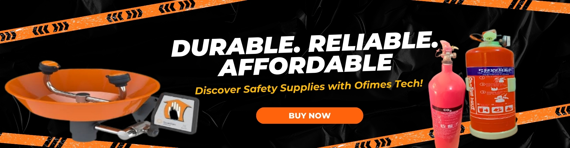 2Nigeria Best Online Industrial Safety Supplies Shop