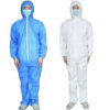 Tyvek Disposable Coverall Suit – Ultimate Protection & Comfort