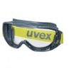 UVEX Safety Glasses – Lightweight & Durable Eye Protection