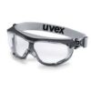 UVEX Safety Glasses – Lightweight & Durable Eye Protection