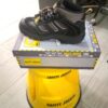 Safety Jogger Climber S3 Safety Shoe