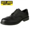 Safety Jogger MANAGER