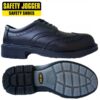 Safety Jogger MANAGER