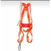 Workman Full Body Safety Harness