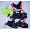 Workman Full Body Safety Harness