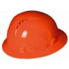 V-Guard Safety Helmet (MSA)