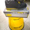 Safety Jogger Speedy S3 SRC HRO Safety Boot