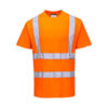 Super King Safety Reflective T-Shirt - High Visibility Protective Wear