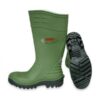 Trucker Safety Rainboot