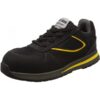 Safety Jogger Turbo S3 SRC HRO Safety Shoe